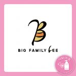 Icon-logo-template_G身驕肉貴_big-family-bee-150×150-3
