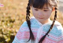 提高孩子耐挫力  面對困難不玻璃心