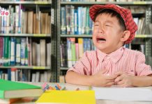 培養孩子專注力 集中精神投入活動