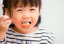 遠離偏食煩惱 培養良好飲食習慣