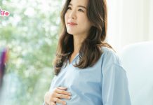 懷孕遇上癥瘕 拆解卵巢囊腫與中醫調養